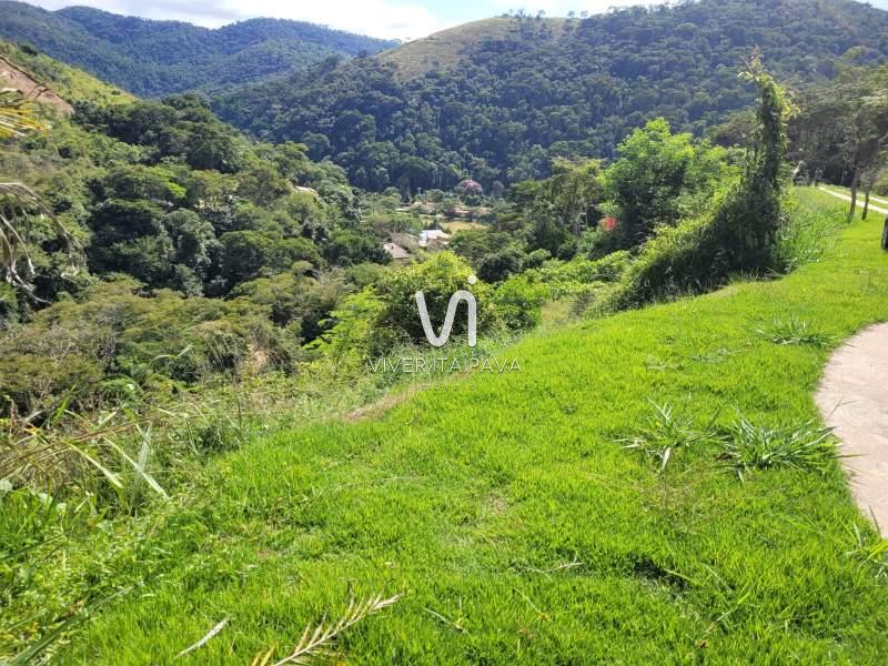 Terreno Residencial em Secretário - Petrópolis/RJ 