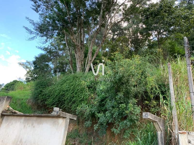 Terreno Residencial em Itaipava - Petrópolis/RJ 