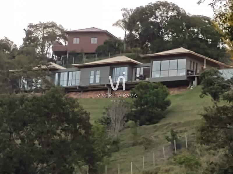 Casa para alugar em Itaipava, Petrópolis - RJ
