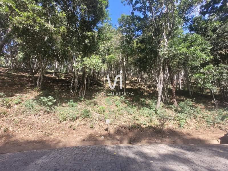 Terreno Residencial em Pedro do Rio - Petrópolis/RJ 
