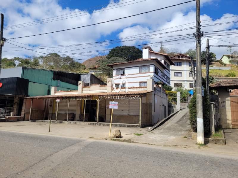 Apartamento em Cuiabá - Petrópolis/RJ 