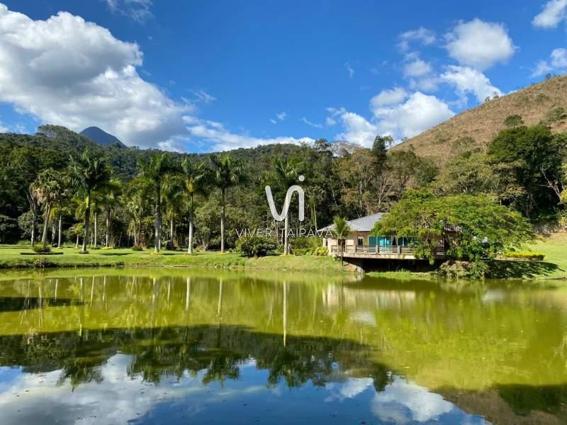 Casa em Cuiabá - Petrópolis/RJ  - 4 Quartos
