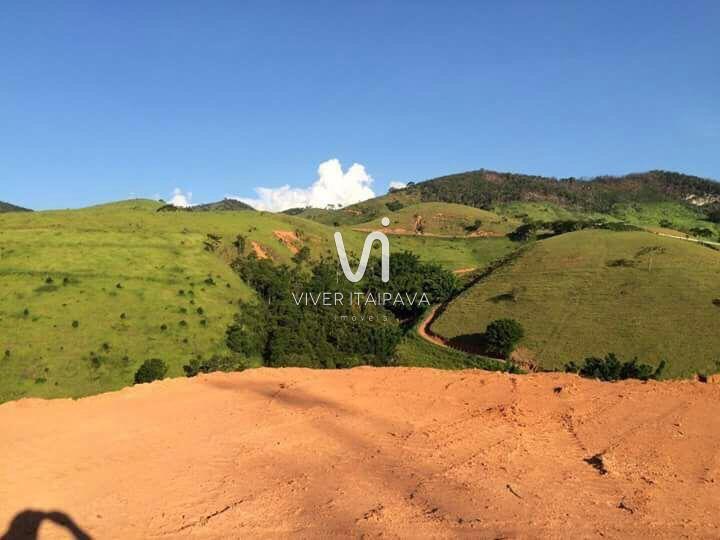 Terreno Residencial em Secretário - Petrópolis/RJ 