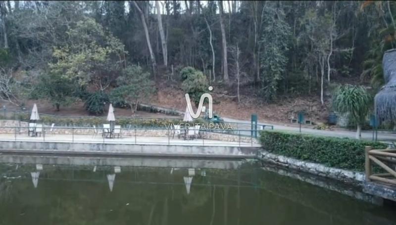 Terreno Residencial em Itaipava - Petrópolis/RJ 