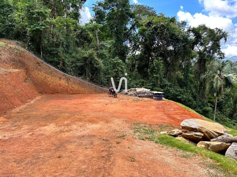 Terreno Residencial em Secretário - Petrópolis/RJ 