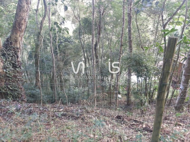 Terreno Residencial em Itaipava - Petrópolis/RJ 