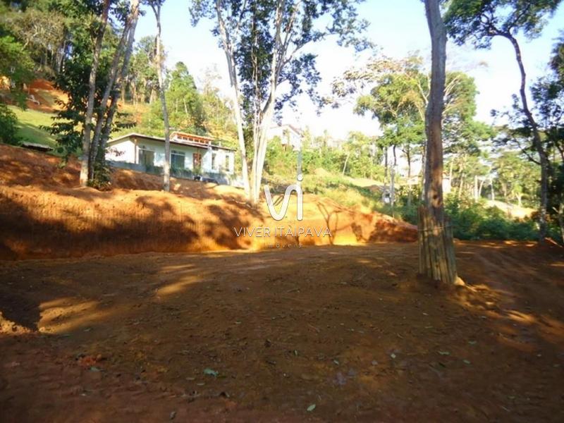 Terreno Residencial em Itaipava - Petrópolis/RJ 