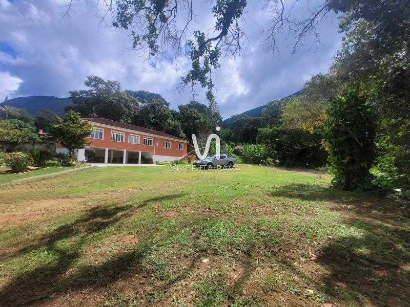 Casa à venda em Araras, Petrópolis - RJ