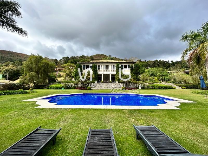 Casa à venda em Pedro do Rio, Petrópolis - RJ
