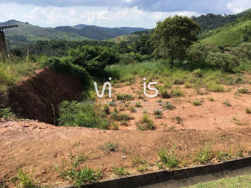 Terreno Residencial em Secretário - Petrópolis/RJ 
