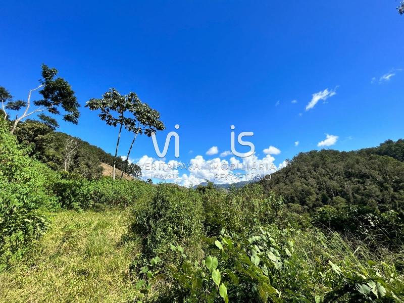 Terreno Residencial em Itaipava - Petrópolis/RJ 