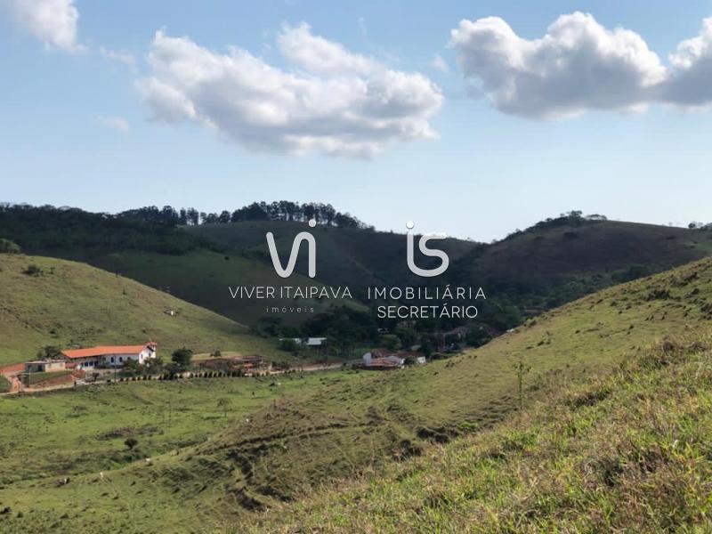 Terreno Residencial em Sardoal - Paraíba do Sul/RJ 