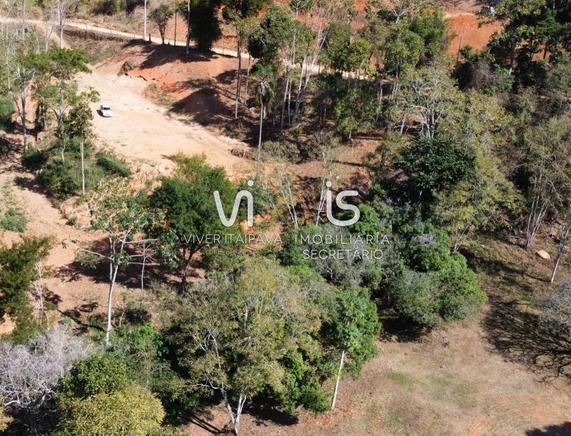Terreno Residencial em Secretário - Petrópolis/RJ 