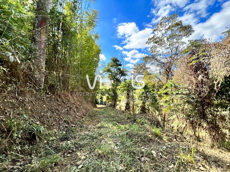 Terreno Residencial em Secretário - Petrópolis/RJ 