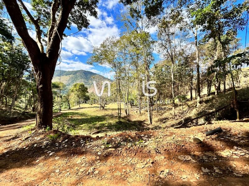 Terreno Residencial em Secretário - Petrópolis/RJ 