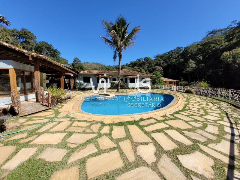 Casa à venda em Pedro do Rio, Petrópolis - RJ