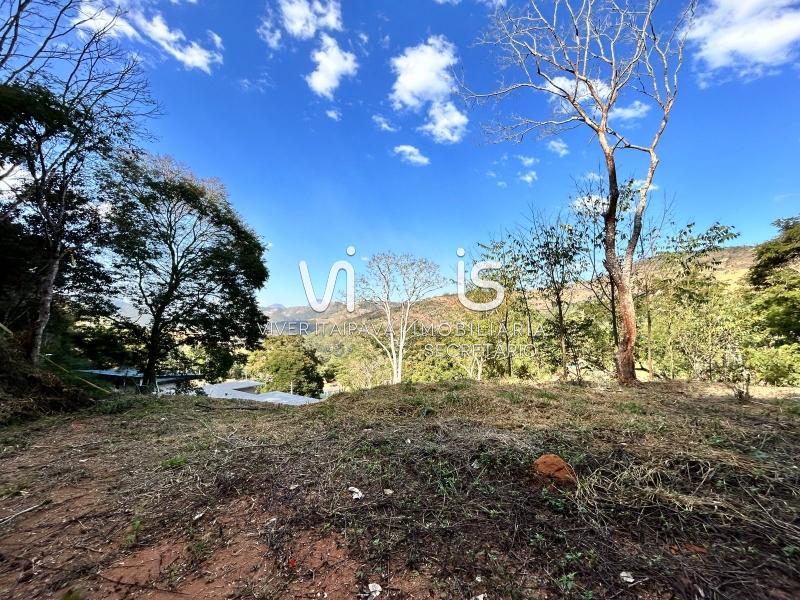 Terreno Residencial em Secretário - Petrópolis/RJ 