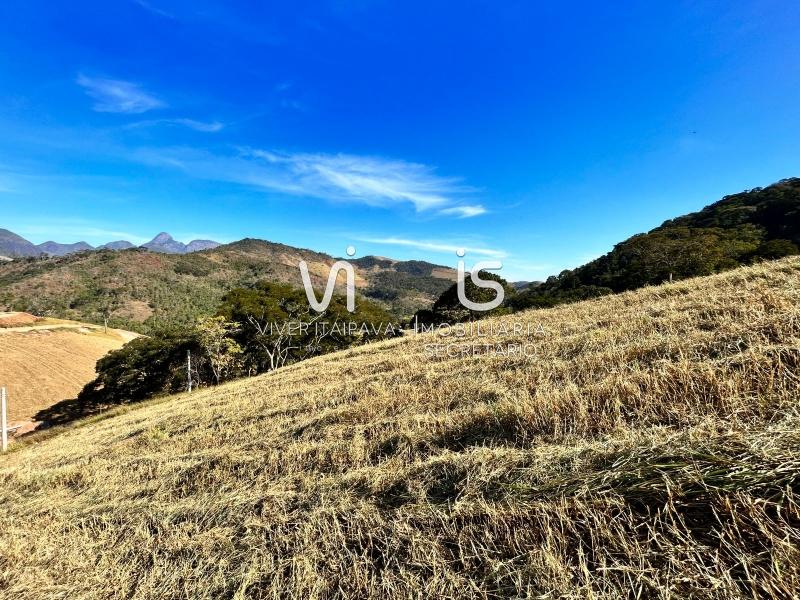 Terreno Residencial em Secretário - Petrópolis/RJ 