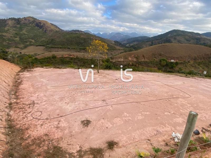 Terreno Residencial em Secretário - Petrópolis/RJ 