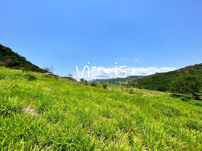 Terreno Residencial em Secretário - Petrópolis/RJ 