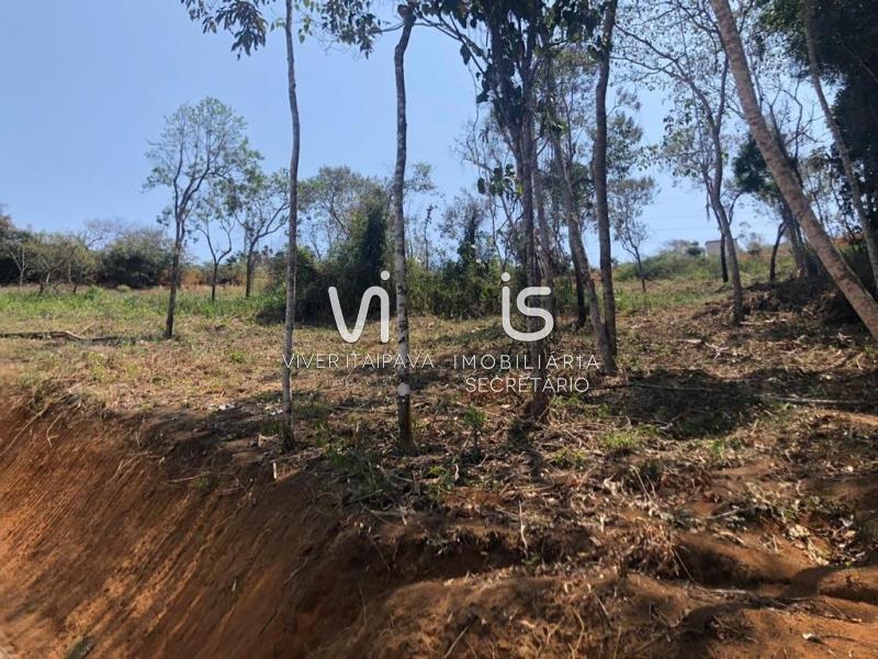 Terreno Residencial em Itaipava - Petrópolis/RJ 