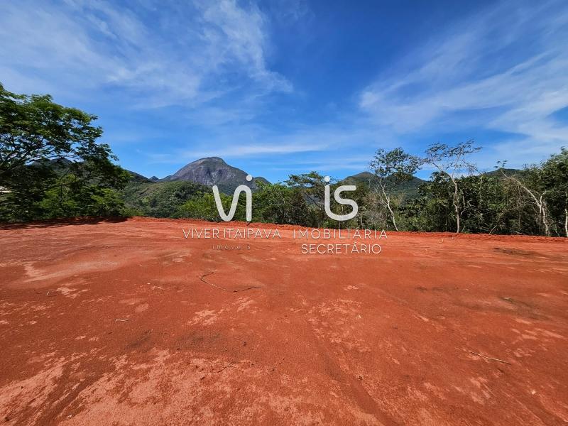 Terreno Residencial em Itaipava - Petrópolis/RJ  - 3 Quartos