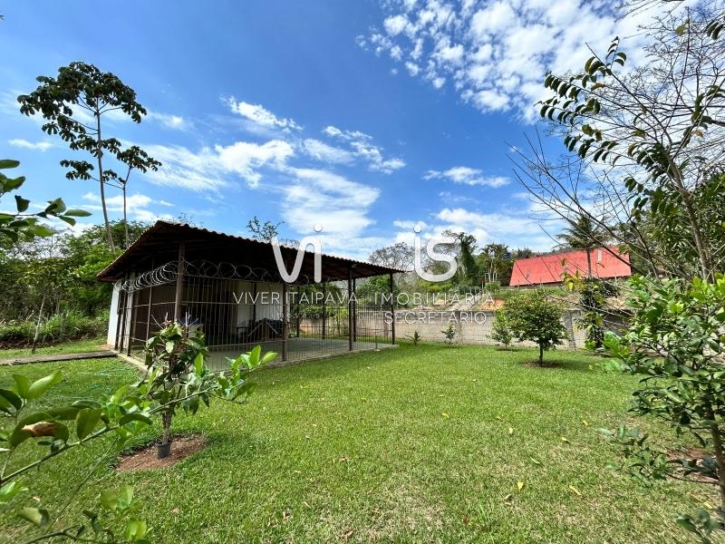 Casa à venda em Secretário, Petrópolis - RJ