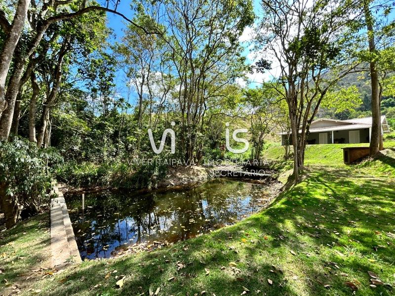 Casa à venda em Secretário, Petrópolis - RJ