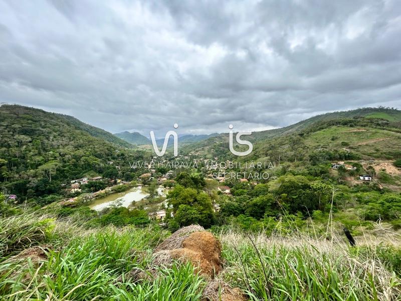 Terreno Residencial à venda em Secretário, Petrópolis - RJ