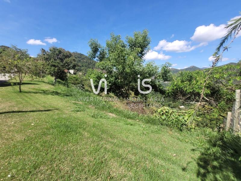 Terreno Residencial em Itaipava - Petrópolis/RJ 