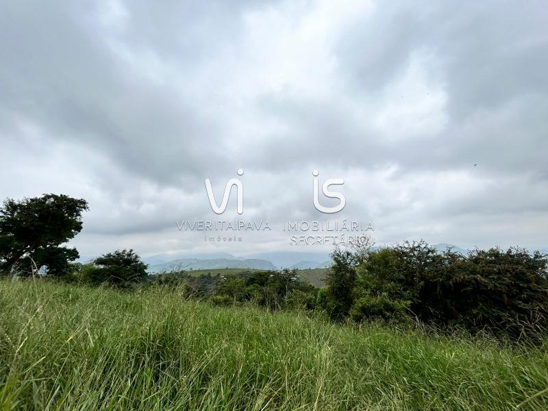 Terreno Residencial em Areal - Areal/RJ 