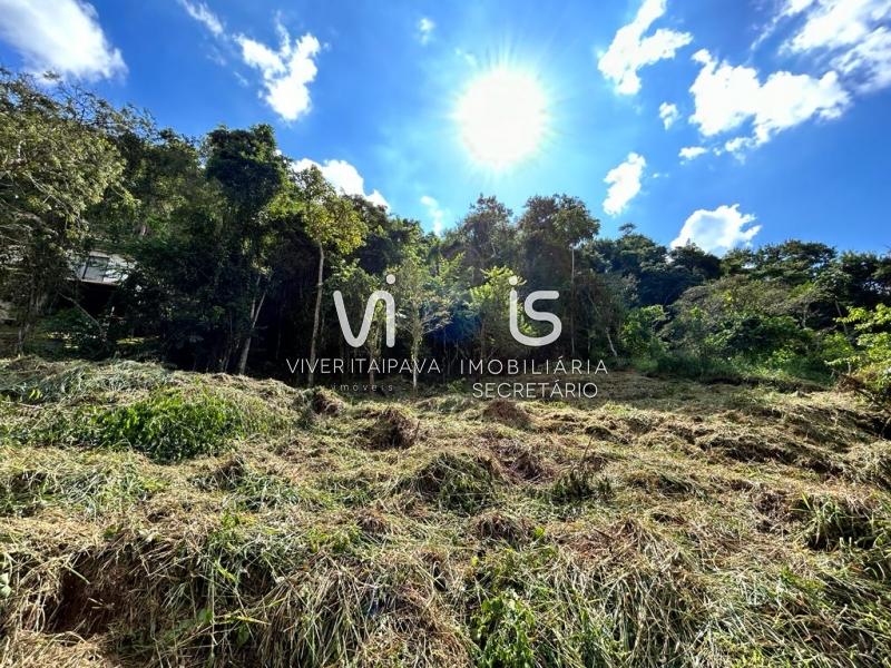 Terreno Residencial em Secretário - Petrópolis/RJ 