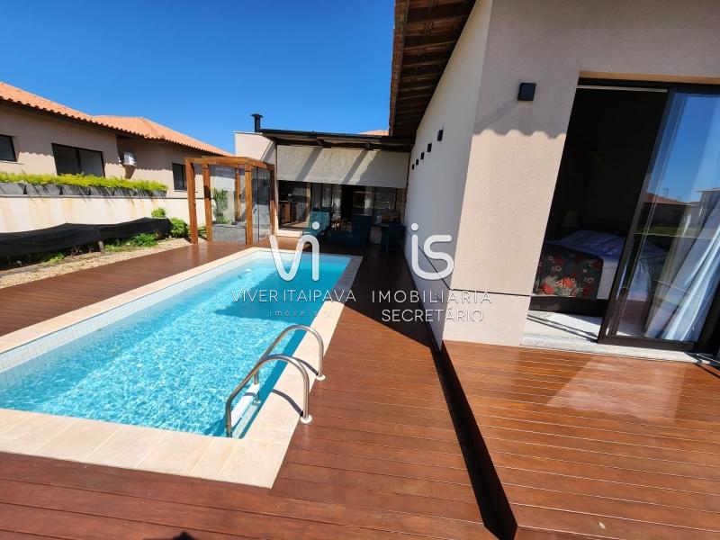 Casa em Armação de Búzios - Buzios/RJ  - 5 Quartos