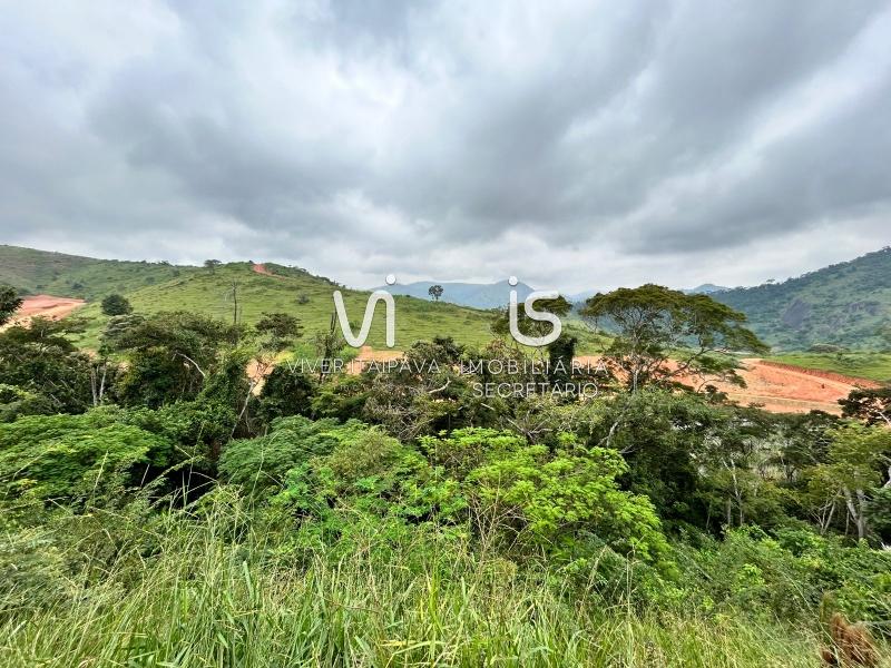 Terreno Residencial em Areal - Areal/RJ 