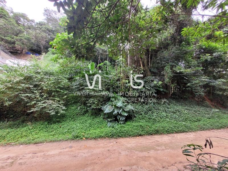 Terreno Residencial em Itaipava - Petrópolis/RJ 