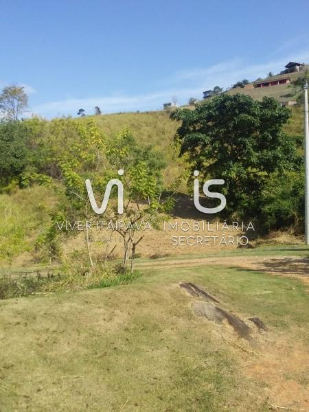Terreno Residencial em Secretário - Petrópolis/RJ 