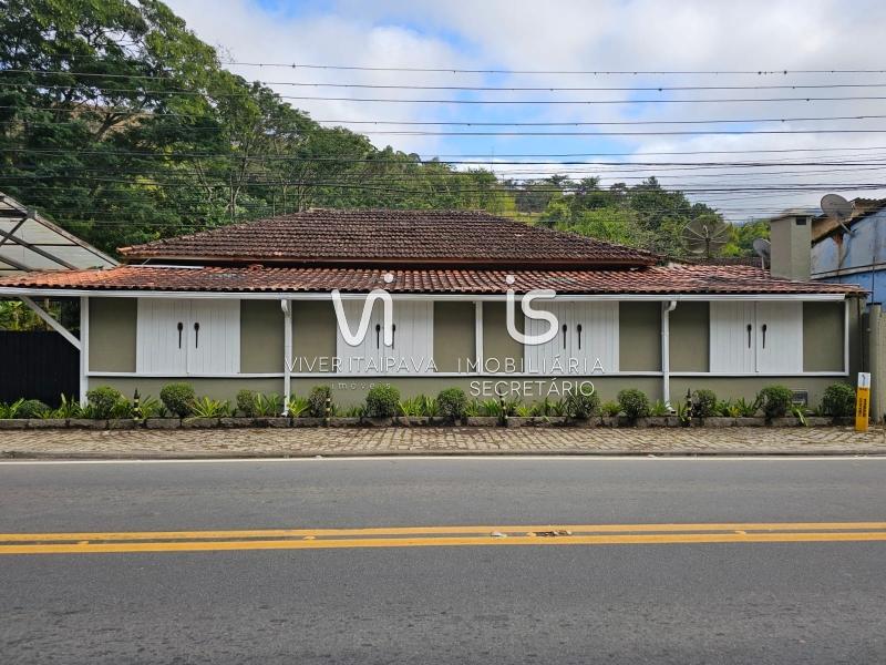 Loja em Itaipava - Petrópolis/RJ 