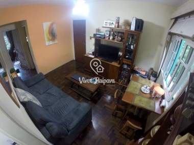 [CI 1144] Apartamento em Bonsucesso - Petrópolis/RJ