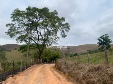 [CI 1158] Fazenda / Sítio em Sardoal - Paraíba do Sul/RJ