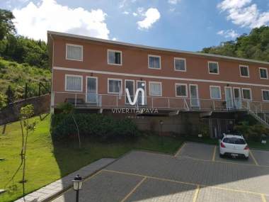 [CI 11288] Apartamento em Itaipava - Petrópolis/RJ