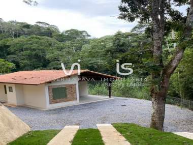 [CI 11405] Casa em Itaipava - Petrópolis/RJ