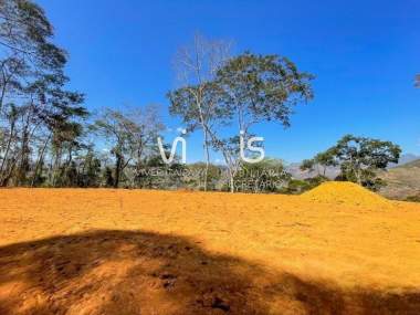 [CI 11449] Terreno Residencial em Secretário - Petrópolis/RJ