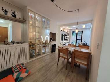 [CI 11451] Apartamento em Samambaia - Petrópolis/RJ