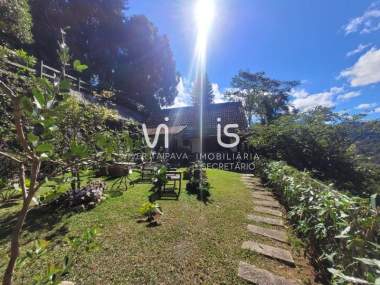 [CI 11475] Casa em Itaipava - Petrópolis/RJ
