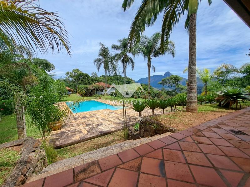 Casa à venda em Araras, Petrópolis - RJ
