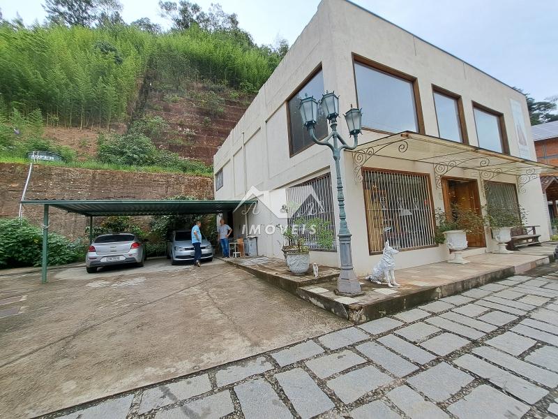 Imóvel Comercial à venda em Itaipava, Petrópolis - RJ