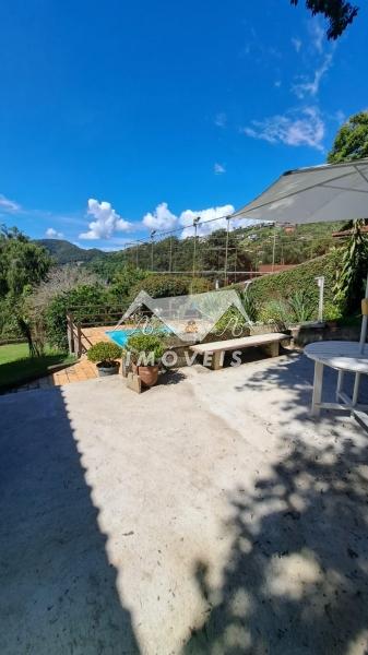 Casa à venda em Corrêas, Petrópolis - RJ - Foto 22
