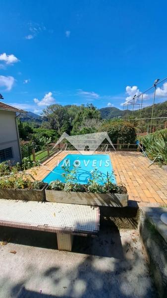 Casa à venda em Corrêas, Petrópolis - RJ - Foto 20