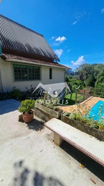 Casa à venda em Corrêas, Petrópolis - RJ - Foto 10