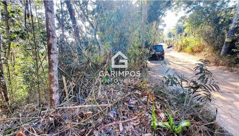 Terreno Residencial à venda em Bonsucesso, Petrópolis - RJ